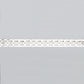 Art Deco Platinum 7.2 Carat Diamond Line Bracelet - Friar House Antique Jewellery