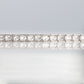 Art Deco Platinum 7.2 Carat Diamond Line Bracelet - Friar House Antique Jewellery