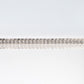 Contemporary 18ct White Gold 5 Carat Diamond Line Bracelet - Friar House