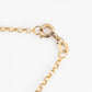 Vintage 18ct Yellow Gold Golden Topaz and Diamond Cluster Pendant - Friar House