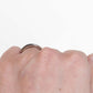 Vintage Platinum Diamond Five Stone Ring - Friar House