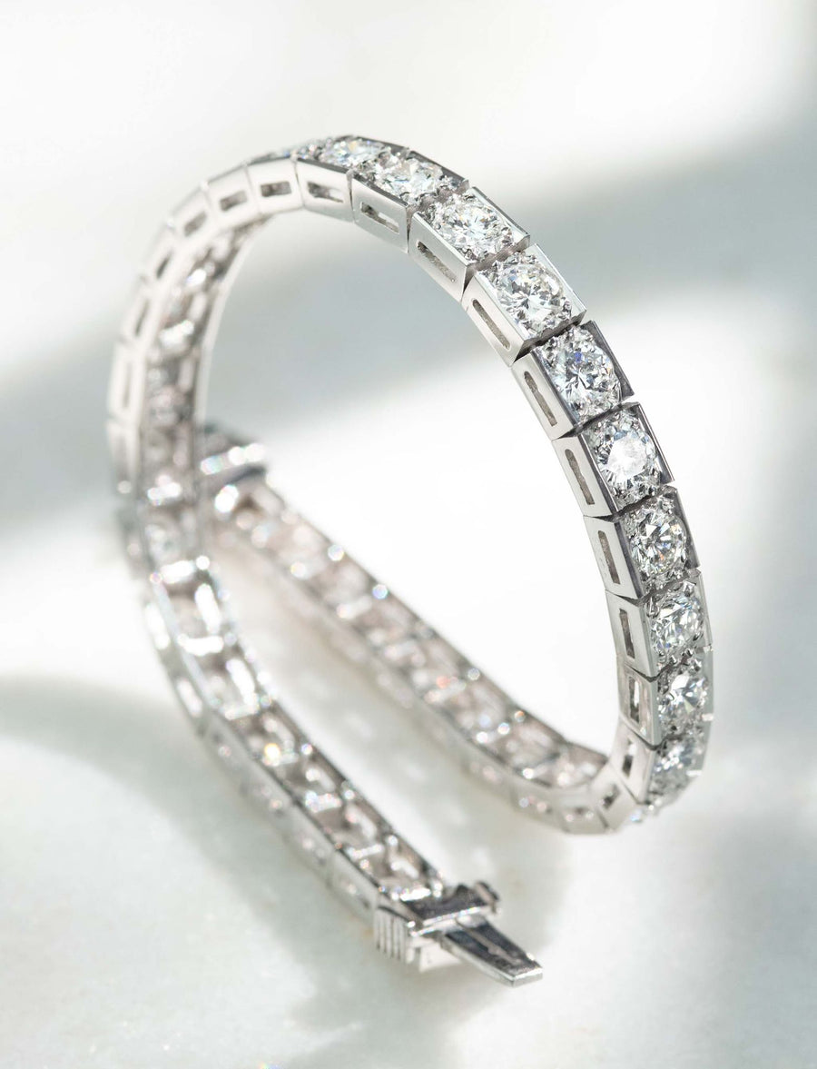 Antique Bracelets