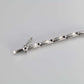 Art Deco Platinum 1.40 carat Diamond Bracelet - Friar House