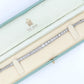 Art Deco Platinum 6.50 Carat Diamond Graduated Line Bracelet - Friar House