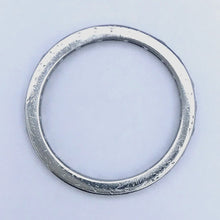 Art Deco Platinum Diamond Eternity Ring Size N - Friar House