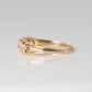 Victorian 18ct Gold Five Stone Diamond Ring - Friar House