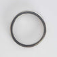 Vintage 1940's Platinum Full Set Eternity Ring Size M 1/2 - Friar House
