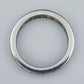 Vintage Platinum 2.80 Carat Diamond Full Eternity Ring Size Q - Friar House