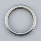 Vintage Platinum 2.80 Carat Diamond Full Eternity Ring Size Q - Friar House