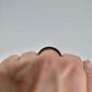 Vintage Platinum 2.80 Carat Diamond Full Eternity Ring Size Q - Friar House