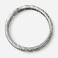 Vintage Platinum Diamond Eternity Ring Size O 1/2 - Friar House