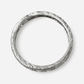 Vintage Platinum Diamond Eternity Ring Size O1/2 - Friar House