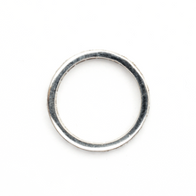 Vintage Platinum Diamond Full Set Eternity Ring Size M1/2 - Friar House