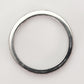 Vintage Platinum Full Set Diamond Eternity Ring Size Q - Friar House