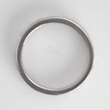 Vintage Platinum Full Set Eternity Ring Size Q - Friar House