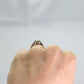 18 Carat Yellow Gold Diamond Solitaire Ring - Friar House