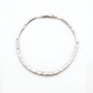 1930’s 18ct white gold Diamond Line bracelet - Friar House