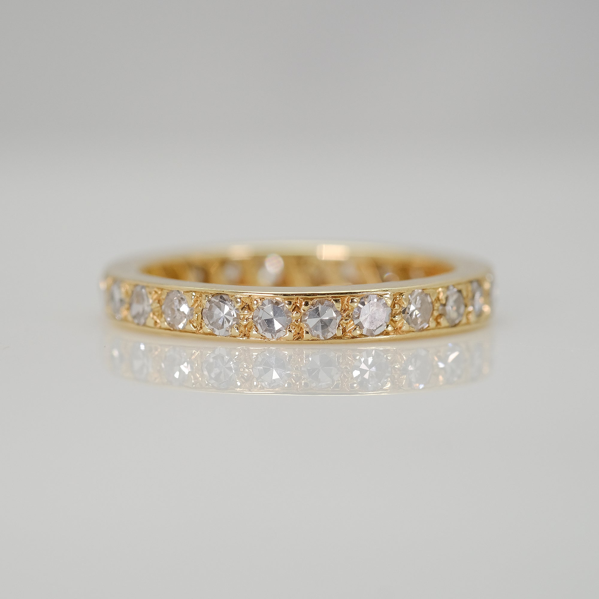 Eternity Rings East Sussex, UK - Friar House