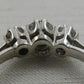 Three Stone Diamond Ring - Friar House