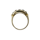 Victorian Five Stone Diamond Ring - Friar House